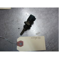 02Y033 Coolant Temperature Sensor From 2010 Nissan Rogue SL  2.5  Japan Built